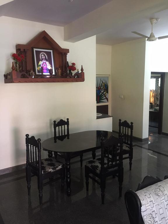 Alapatt Homestay Alappuzha Room photo