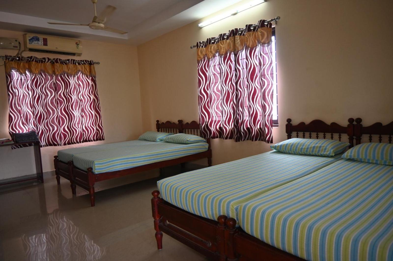 Alapatt Homestay Alappuzha Exterior photo