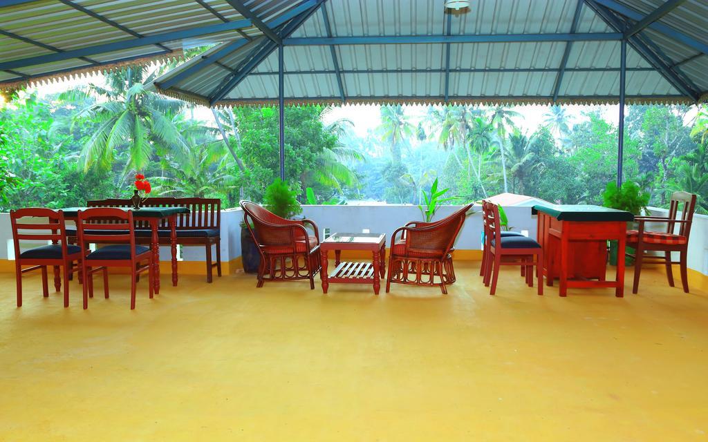 Alapatt Homestay Alappuzha Room photo