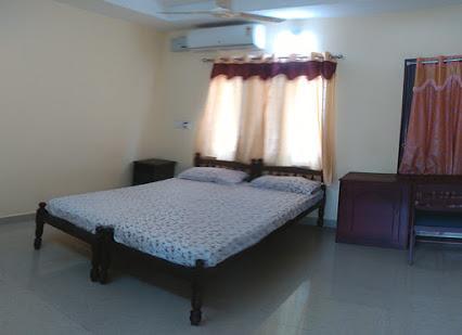 Alapatt Homestay Alappuzha Exterior photo